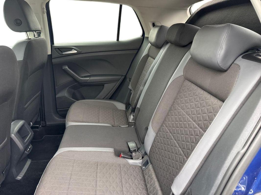 Volkswagen T-Cross - Photo 23