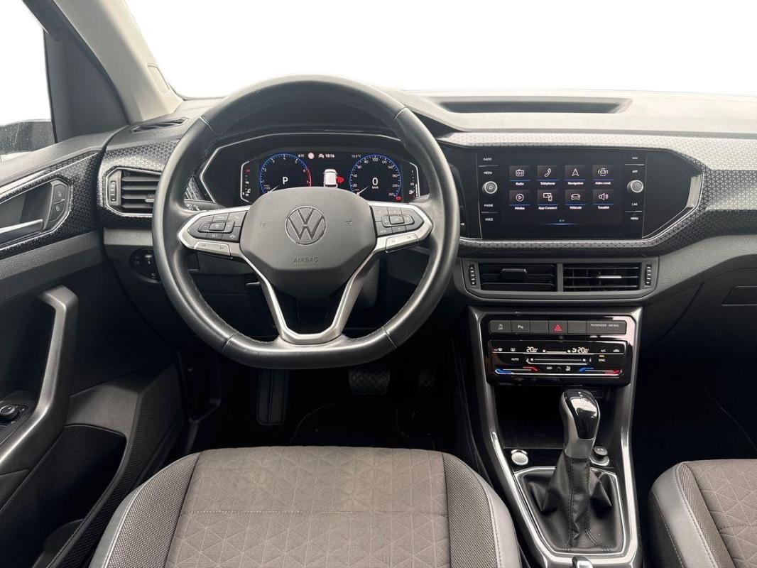 Volkswagen T-Cross - Photo 24