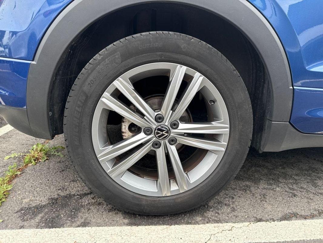 Volkswagen T-Cross - Photo 28