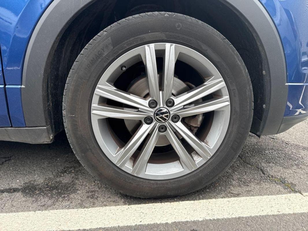 Volkswagen T-Cross - Photo 29