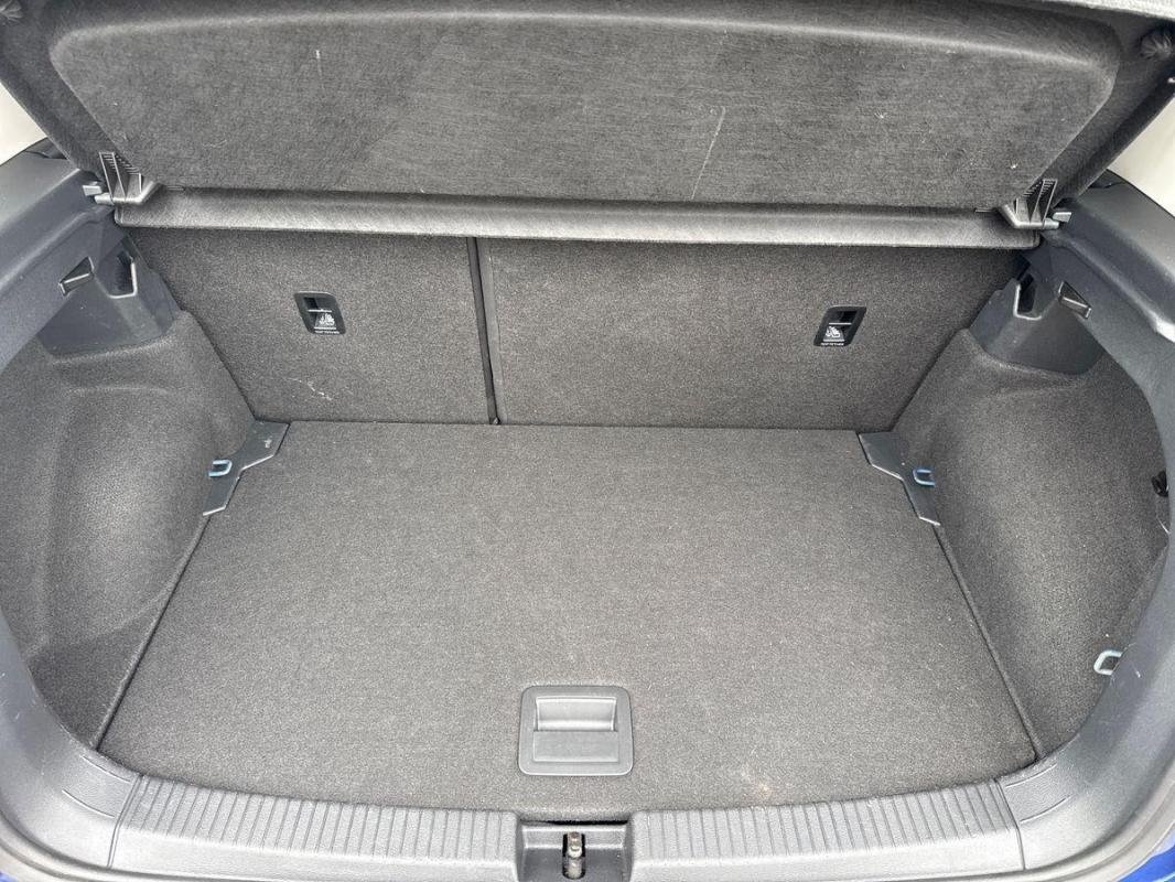 Volkswagen T-Cross - Photo 31