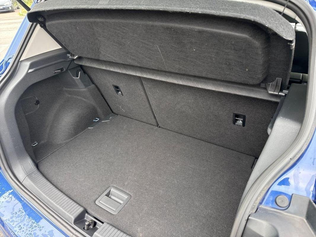 Volkswagen T-Cross - Photo 32