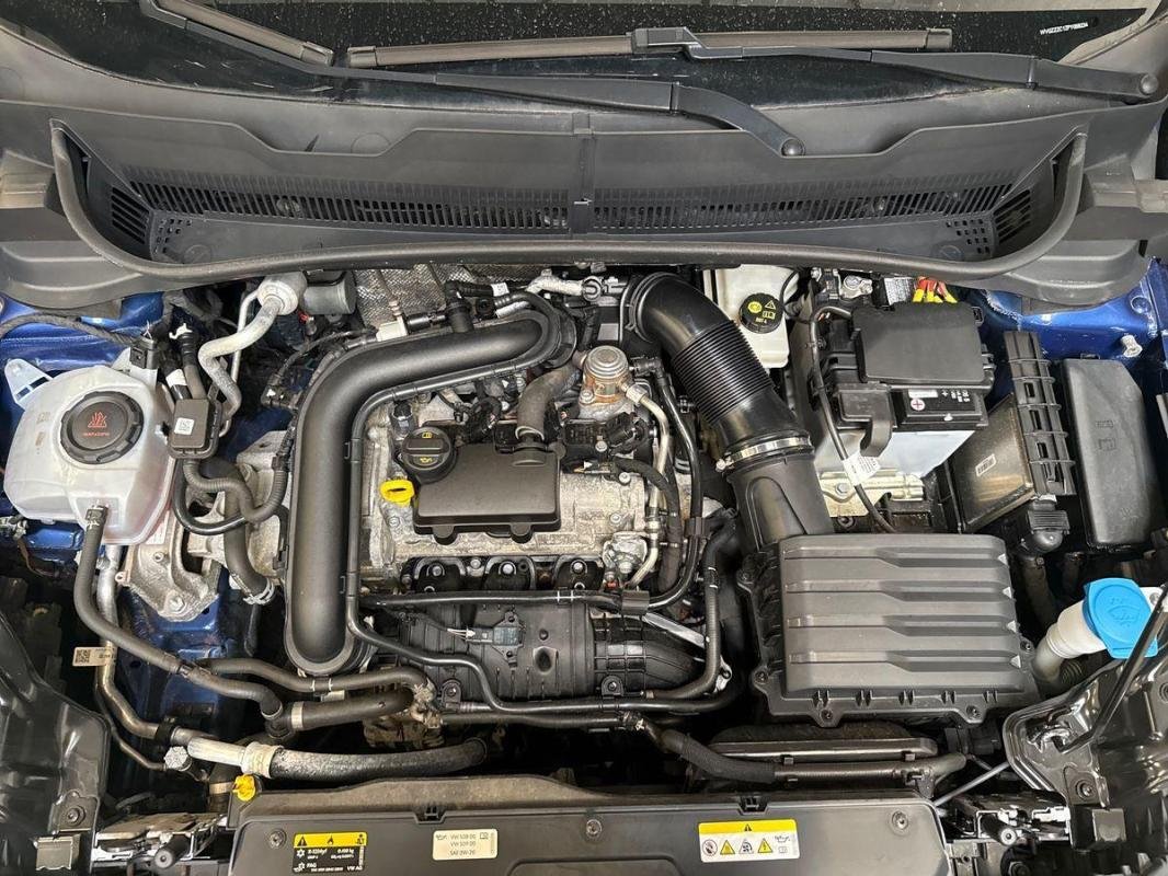 Volkswagen T-Cross - Photo 33