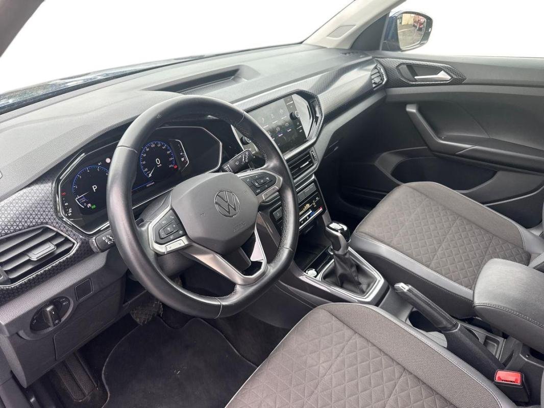 Volkswagen T-Cross - Photo 9
