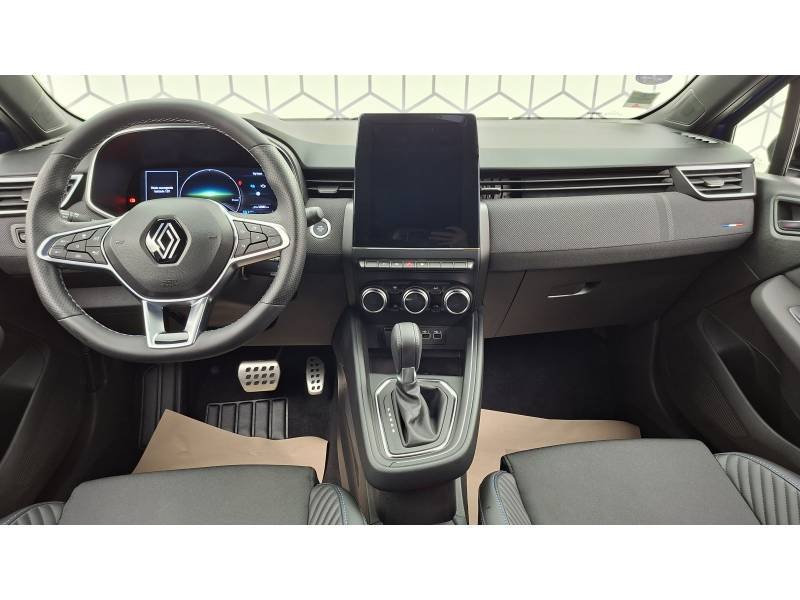 Renault Clio - Photo 11