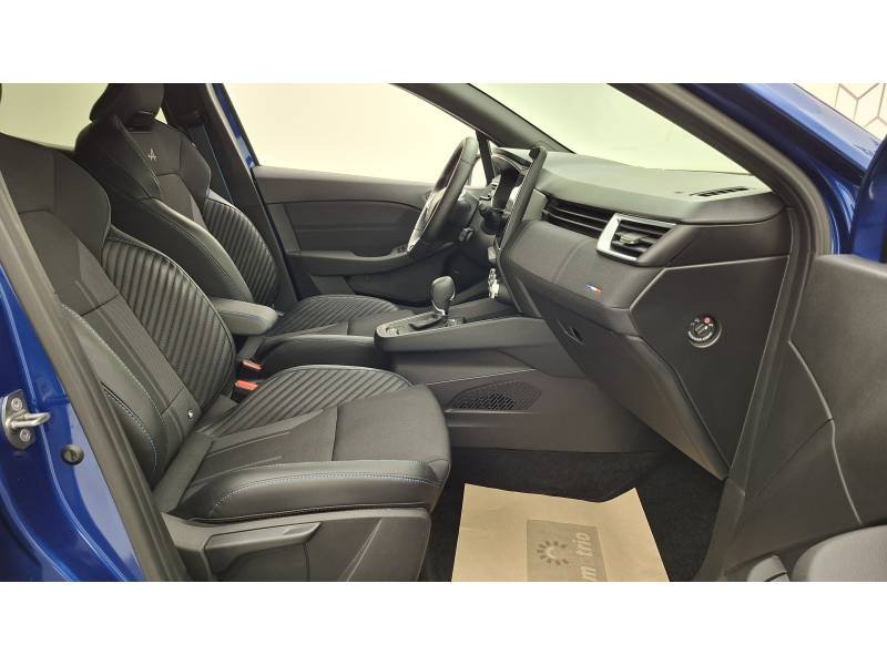 Renault Clio - Photo 12