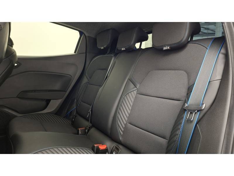 Renault Clio - Photo 13