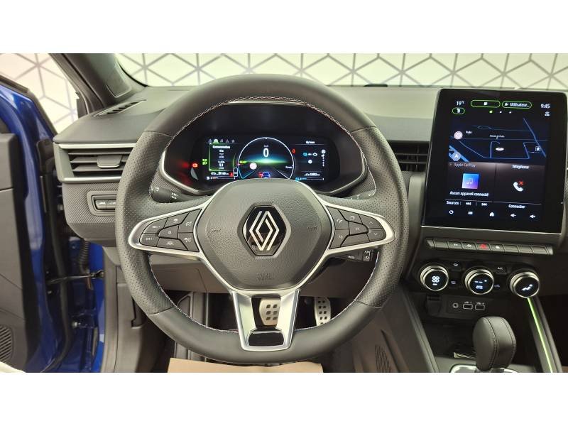 Renault Clio - Photo 14