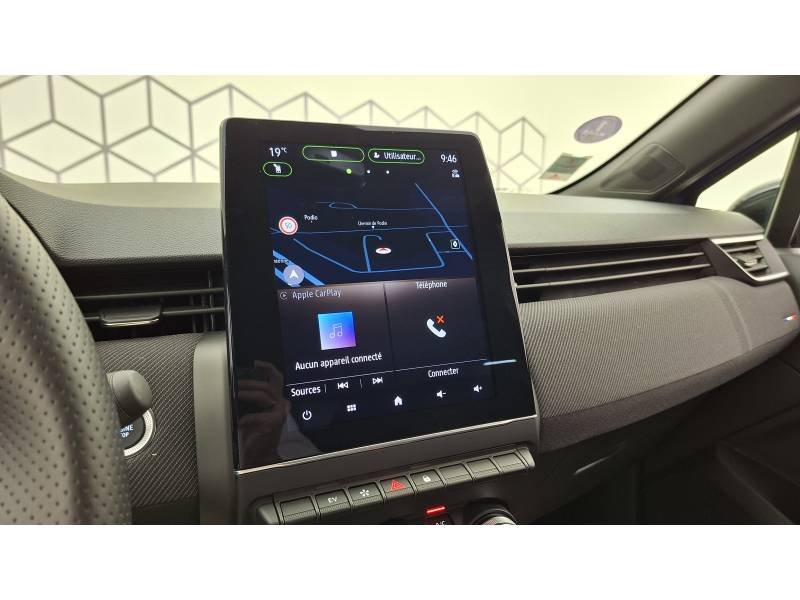 Renault Clio - Photo 15