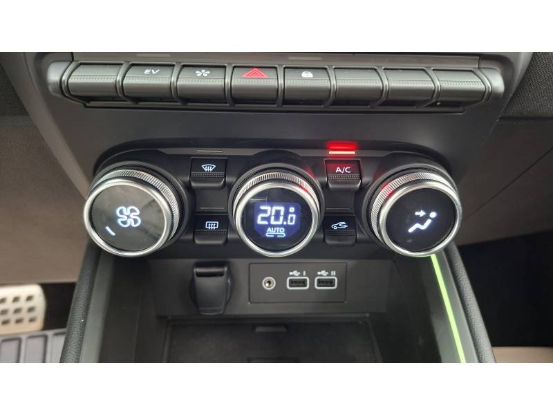 Renault Clio - Photo 19