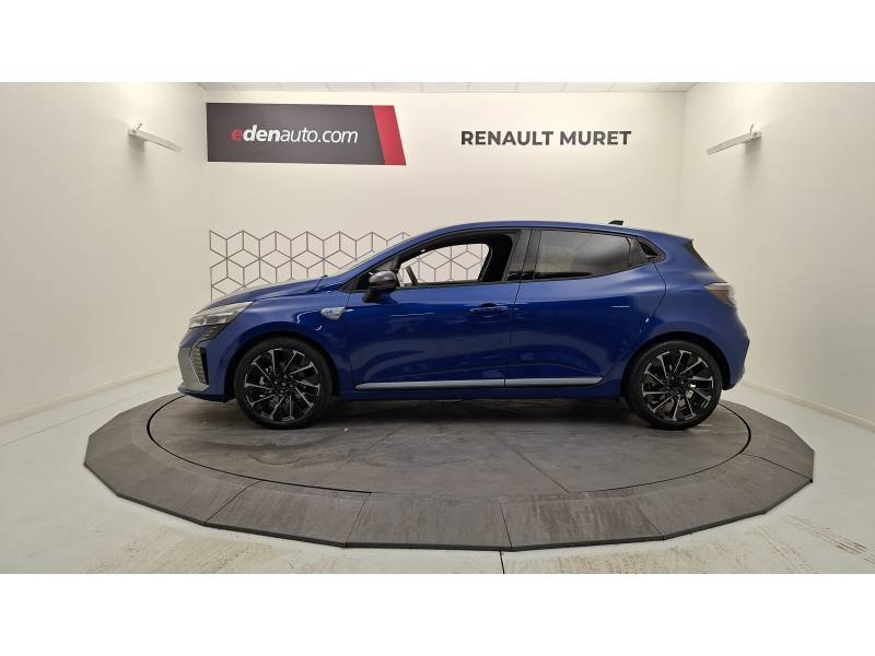 Renault Clio - Photo 2