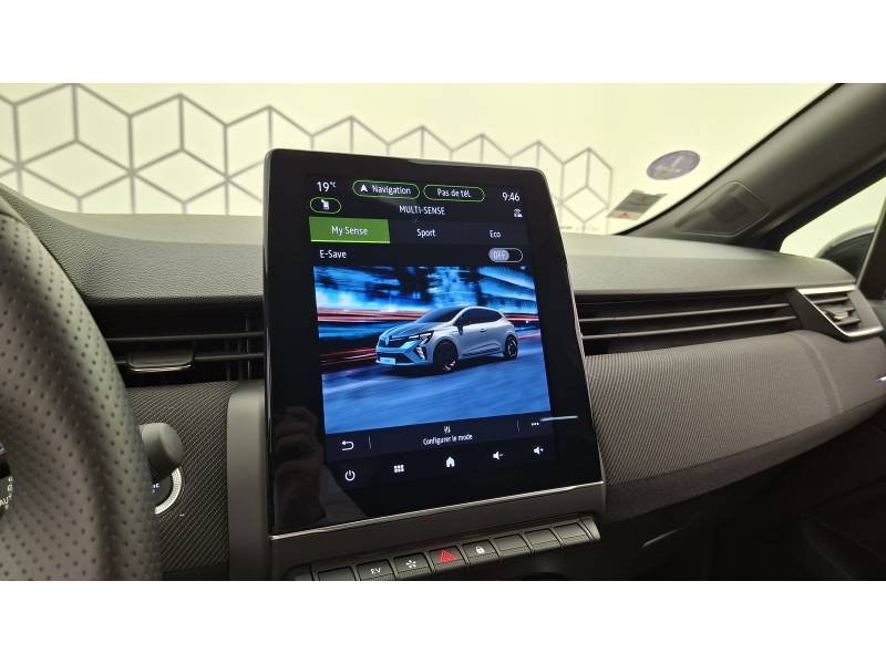 Renault Clio - Photo 21