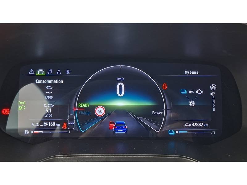 Renault Clio - Photo 25