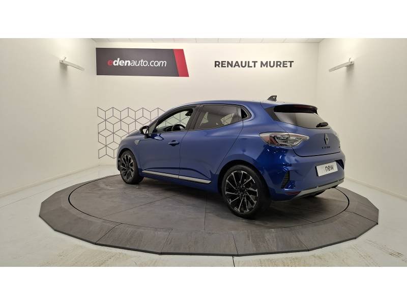 Renault Clio - Photo 3
