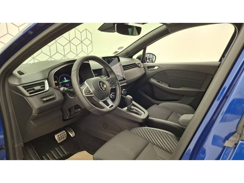 Renault Clio - Photo 33
