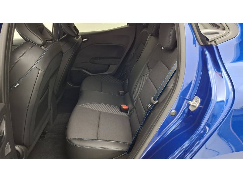 Renault Clio - Photo 36