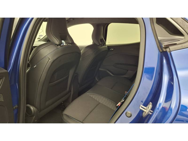 Renault Clio - Photo 37