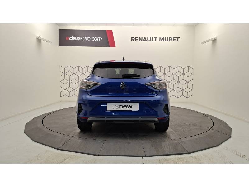 Renault Clio - Photo 4