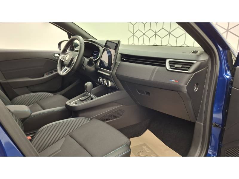 Renault Clio - Photo 46