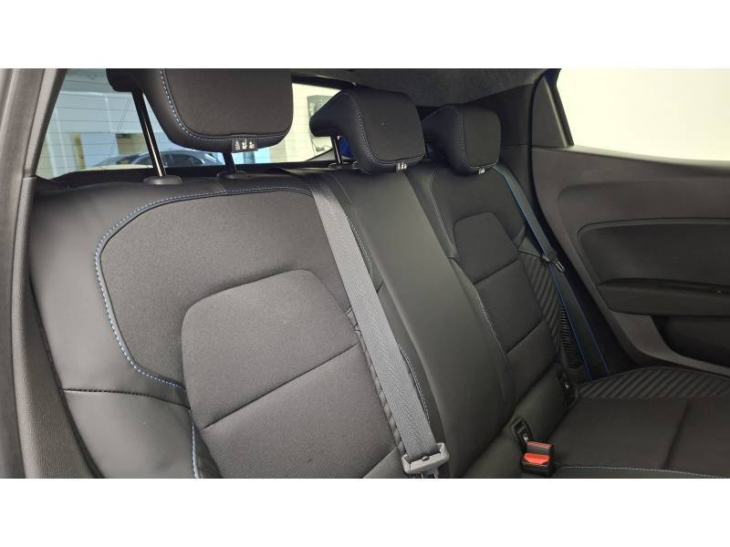 Renault Clio - Photo 49