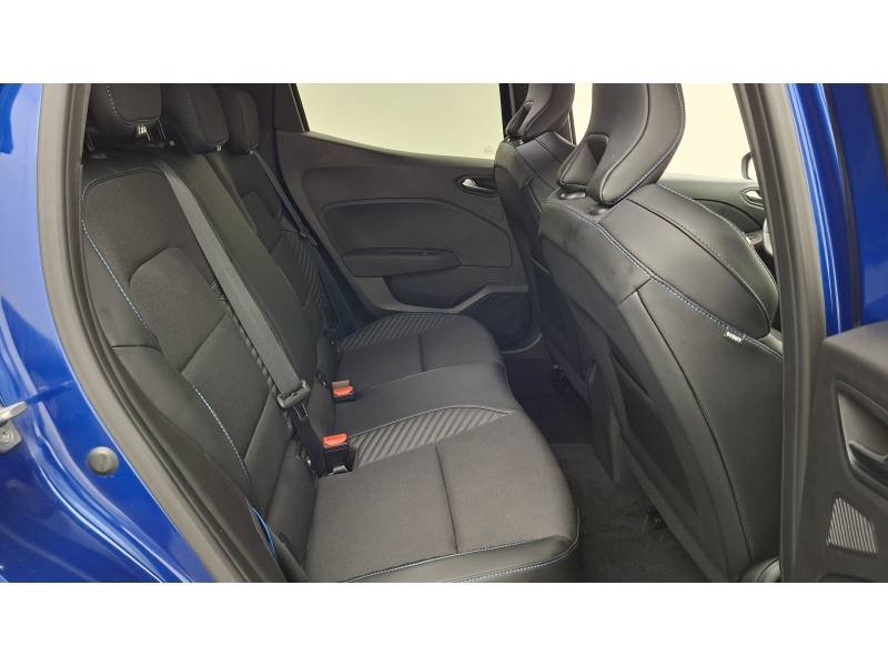 Renault Clio - Photo 50