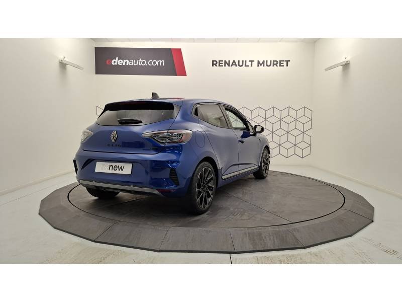 Renault Clio - Photo 5