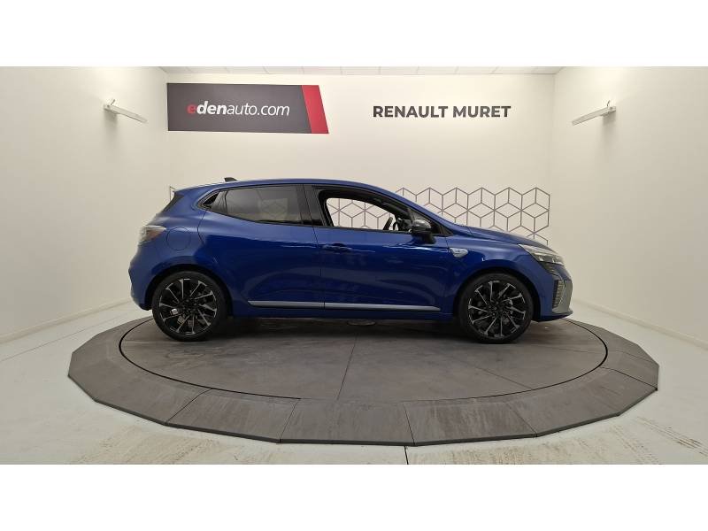 Renault Clio - Photo 6