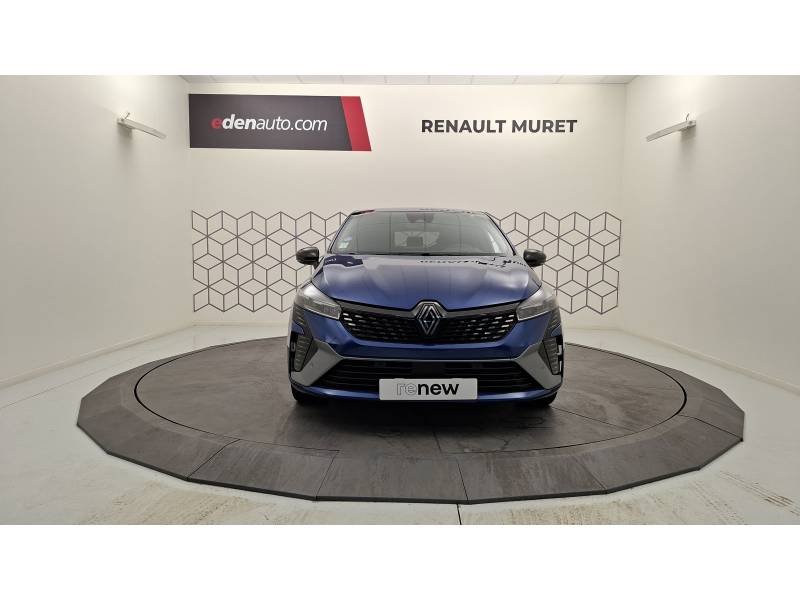 Renault Clio - Photo 8