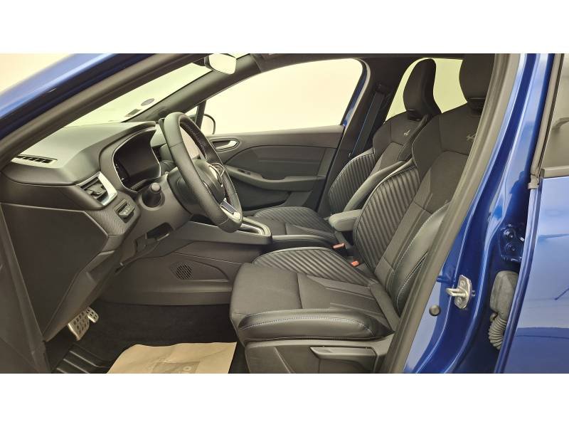 Renault Clio - Photo 10