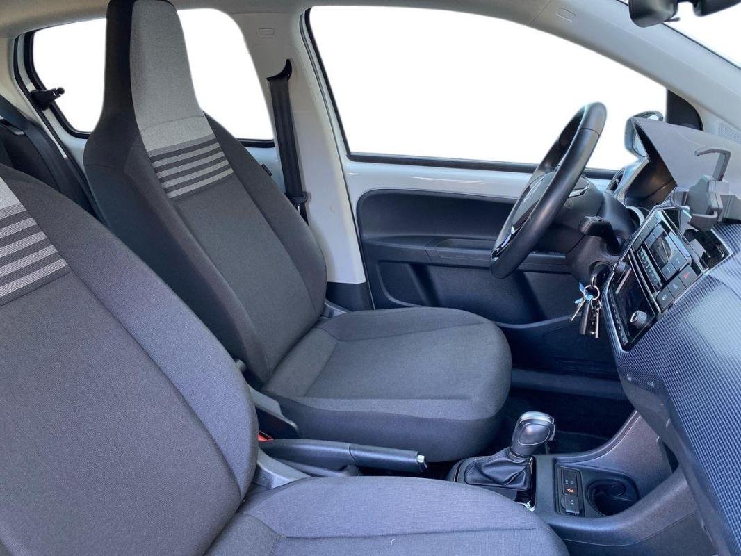 Volkswagen E-Up! - Photo 13