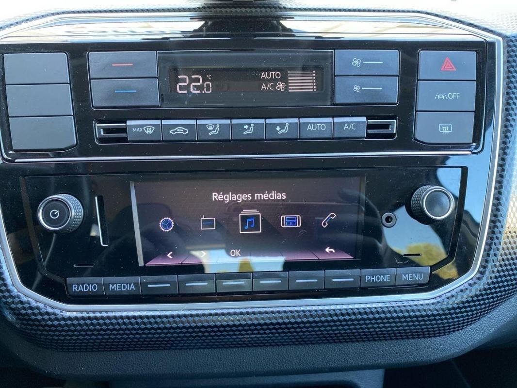 Volkswagen E-Up! - Photo 16