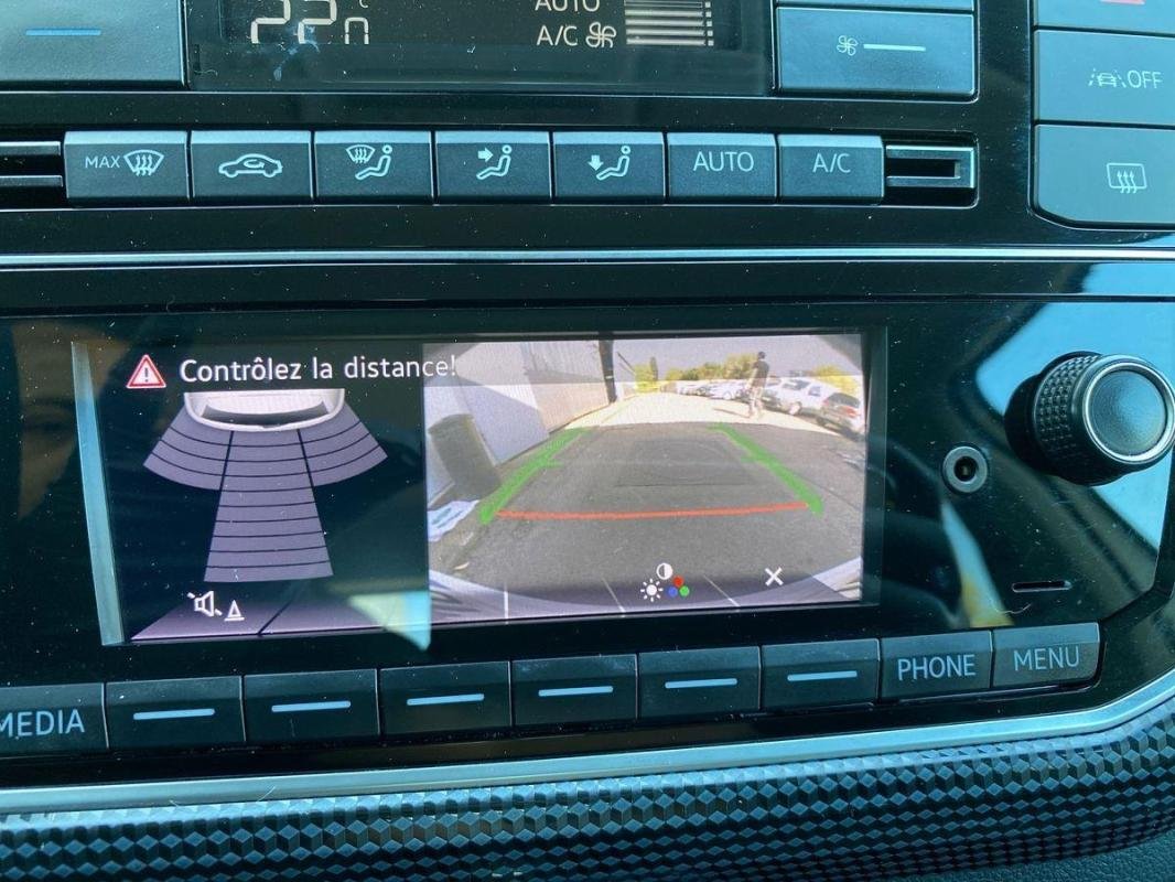 Volkswagen E-Up! - Photo 18