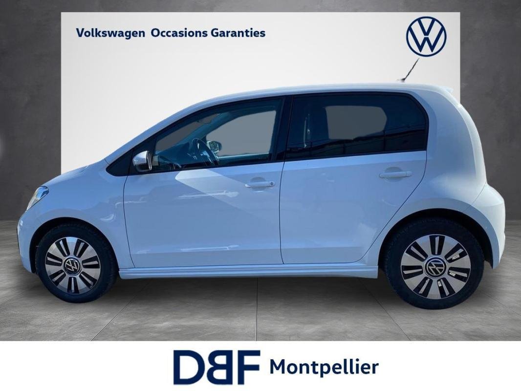 Volkswagen E-Up! - Photo 2
