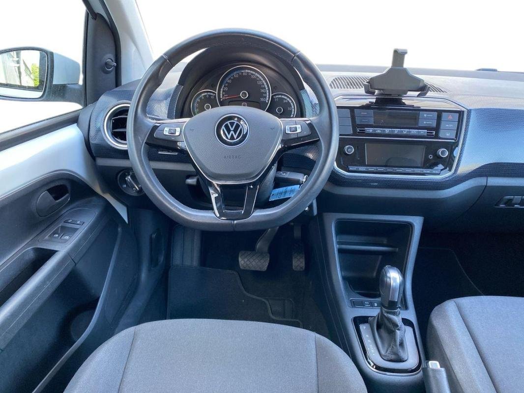 Volkswagen E-Up! - Photo 24