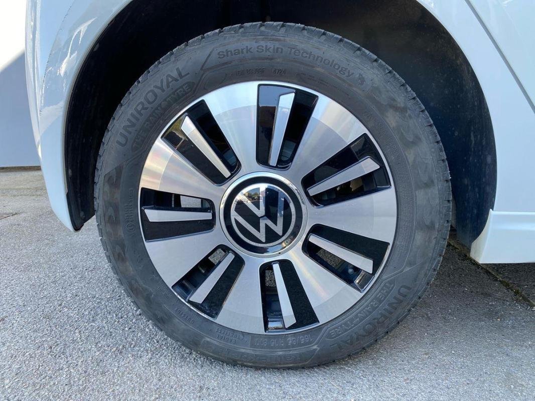 Volkswagen E-Up! - Photo 28
