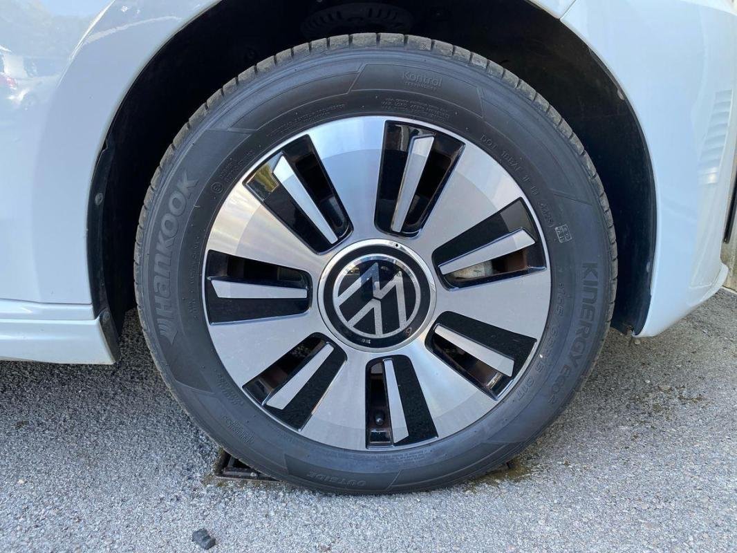 Volkswagen E-Up! - Photo 29