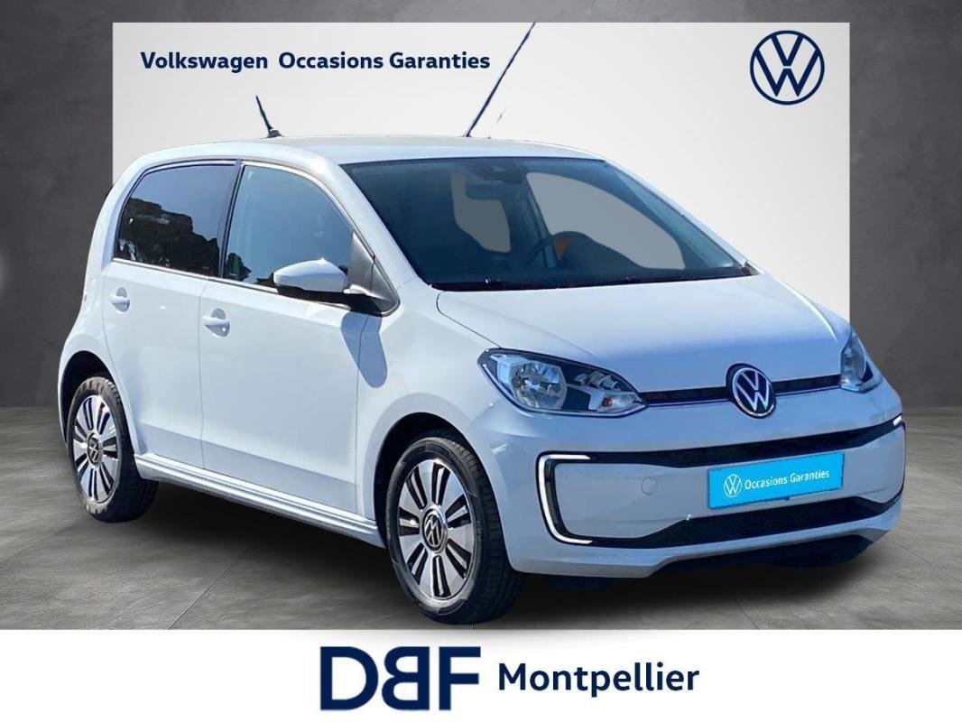 Volkswagen E-Up! - Photo 6