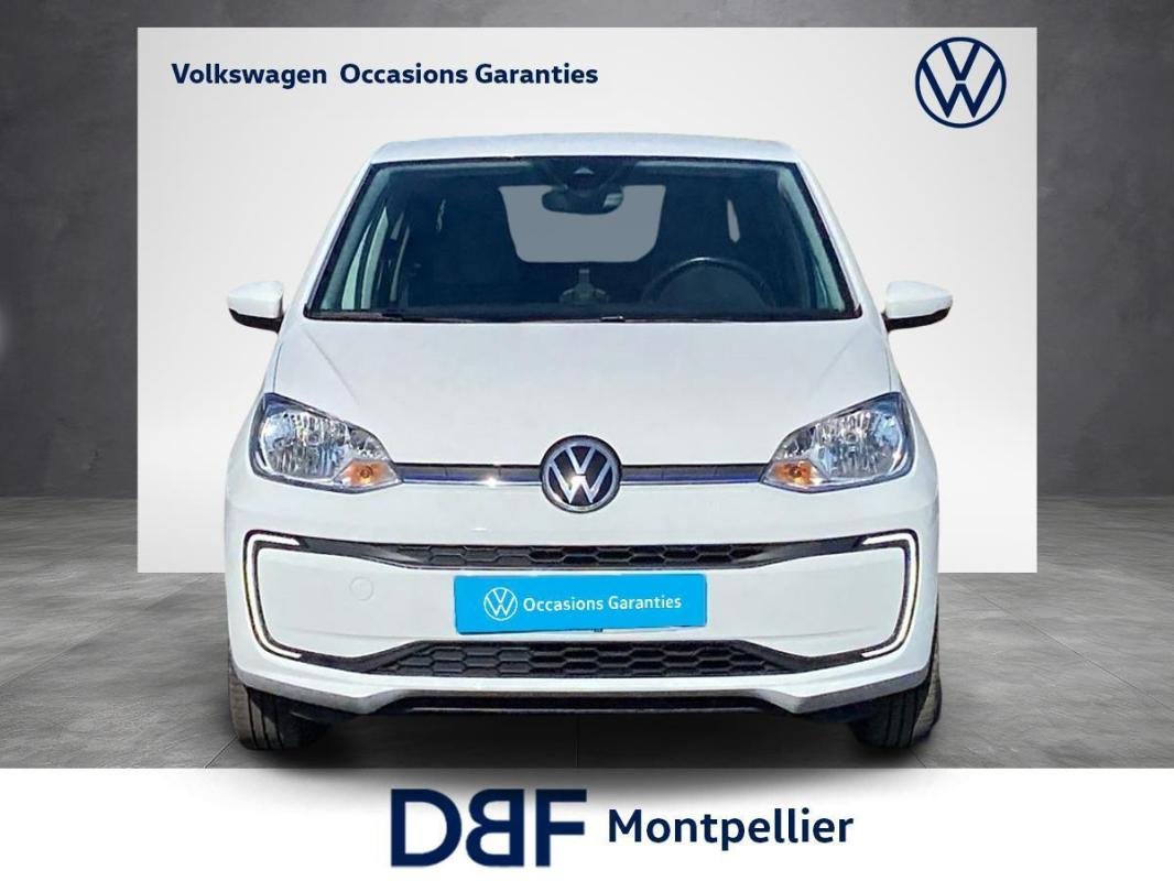 Volkswagen E-Up! - Photo 7