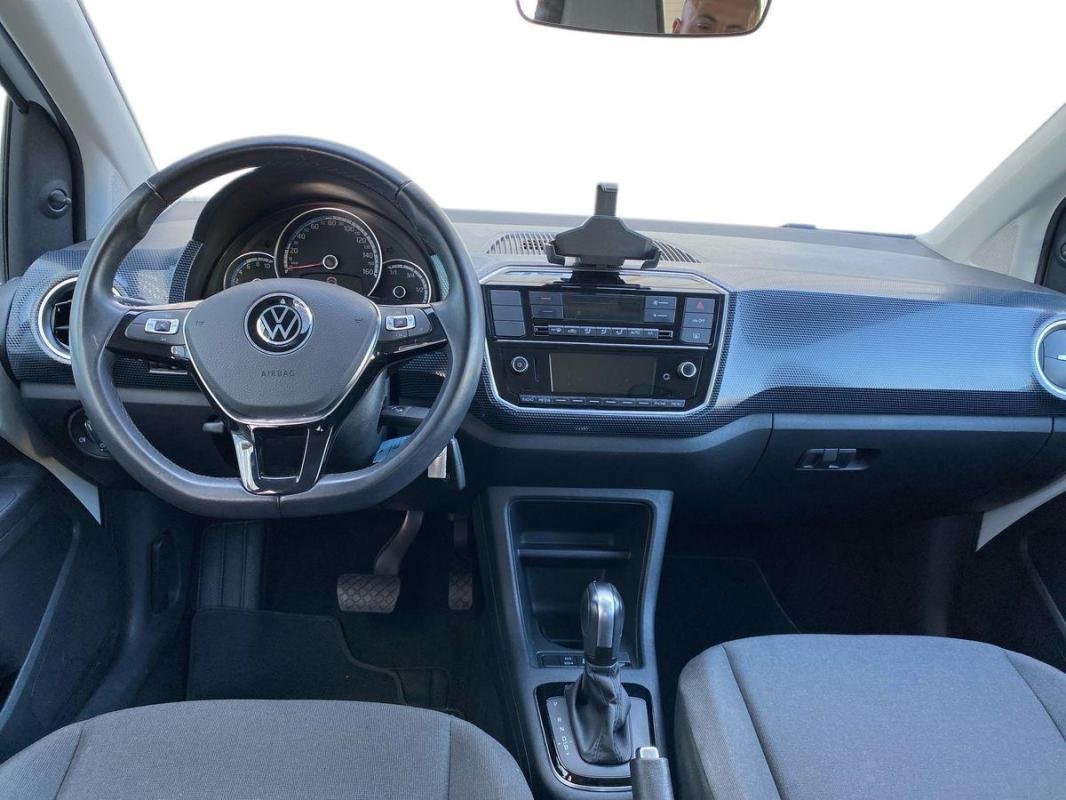 Volkswagen E-Up! - Photo 8