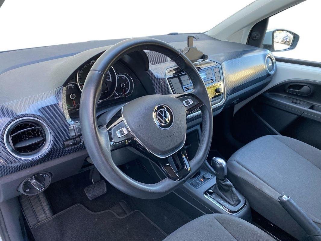 Volkswagen E-Up! - Photo 9