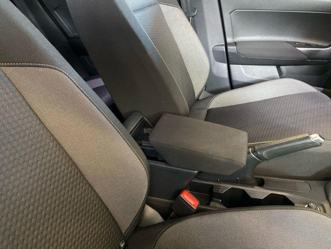 Volkswagen Taigo - Photo 12
