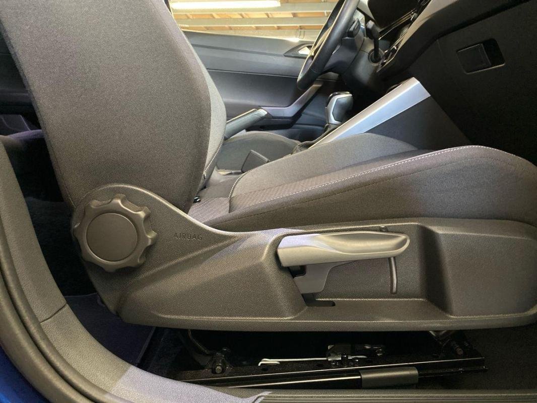 Volkswagen Taigo - Photo 14