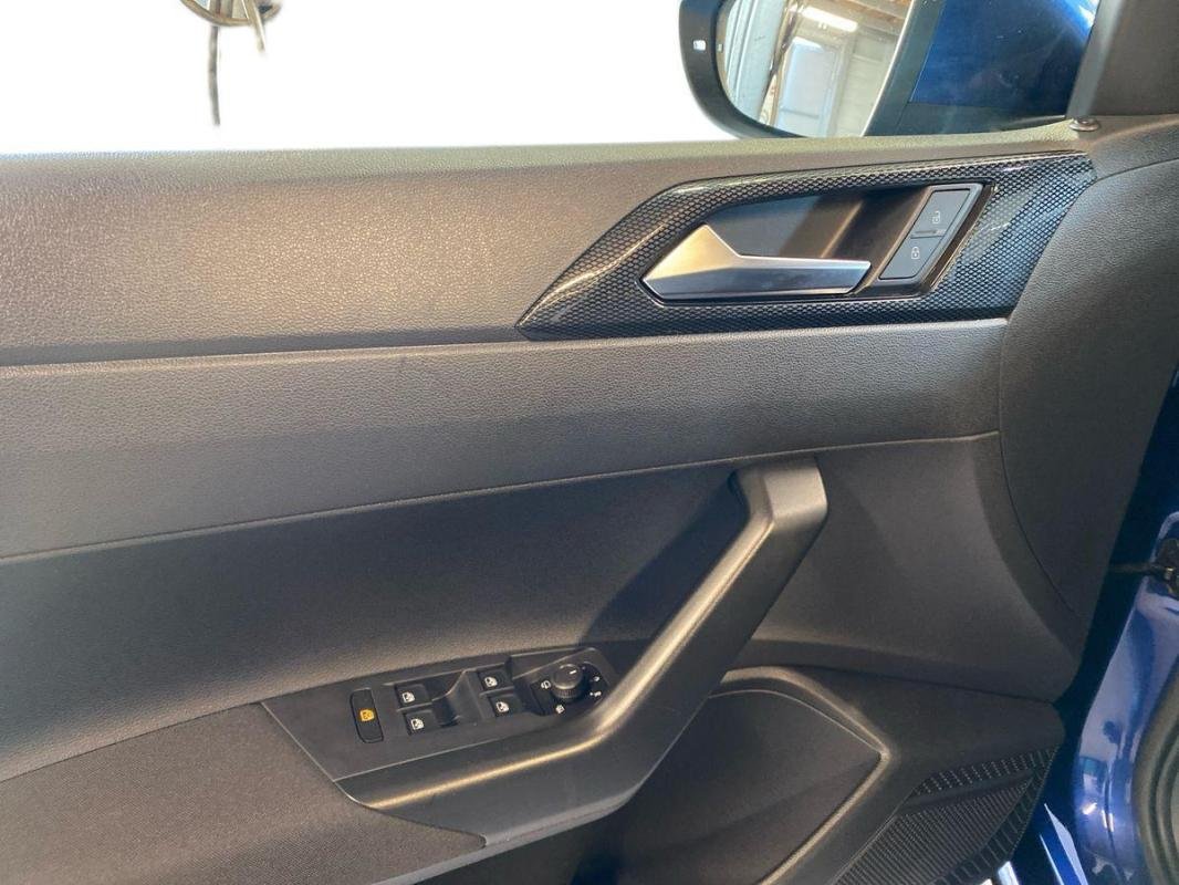 Volkswagen Taigo - Photo 15