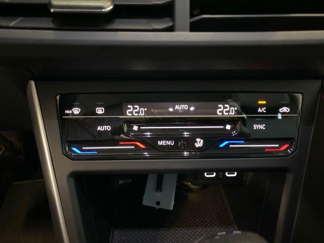 Volkswagen Taigo - Photo 19