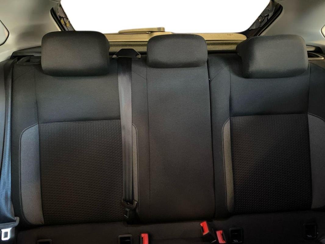Volkswagen Taigo - Photo 22