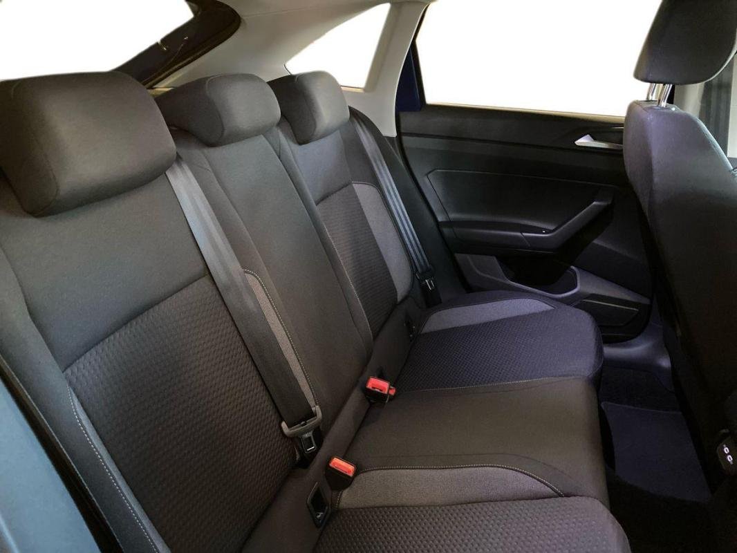 Volkswagen Taigo - Photo 23