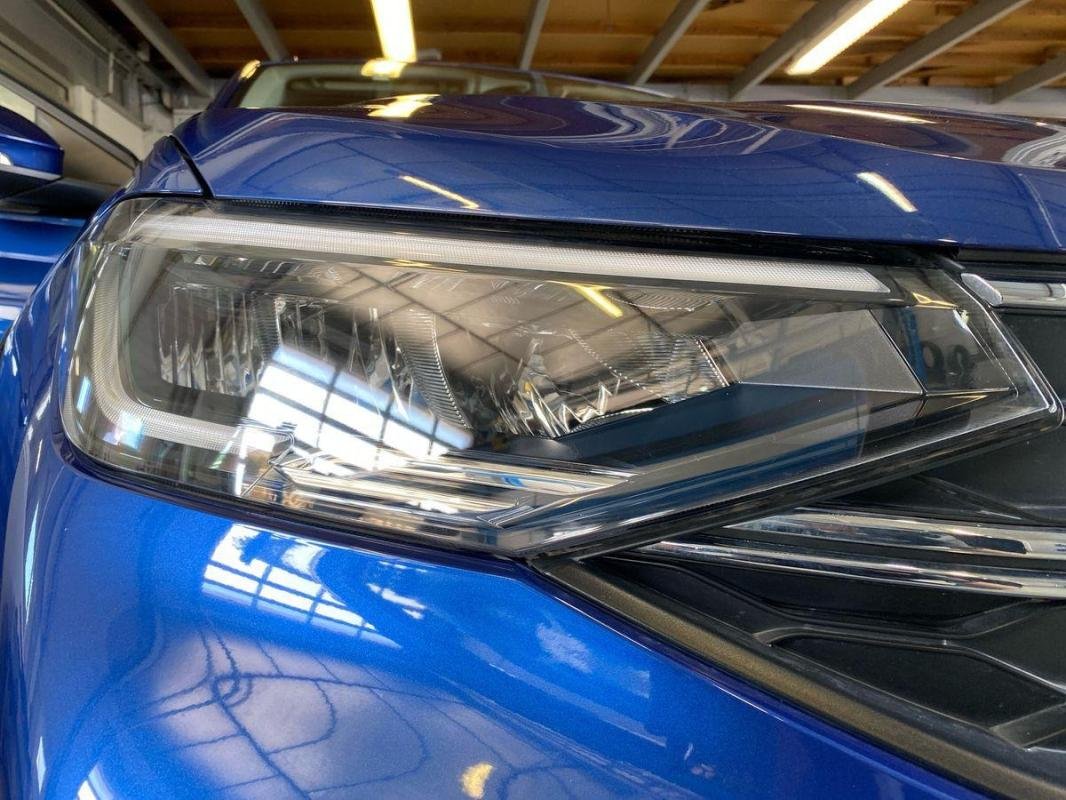 Volkswagen Taigo - Photo 25