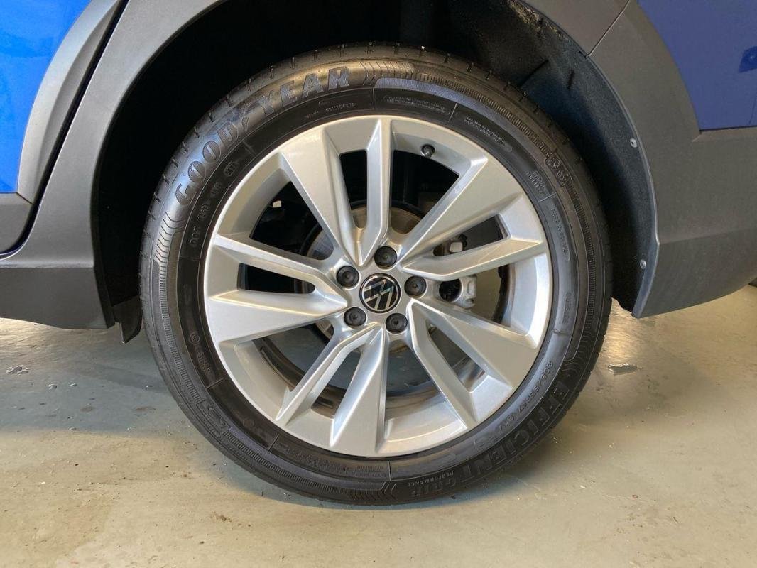 Volkswagen Taigo - Photo 28