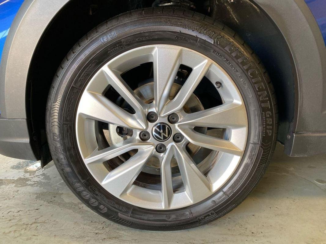 Volkswagen Taigo - Photo 29