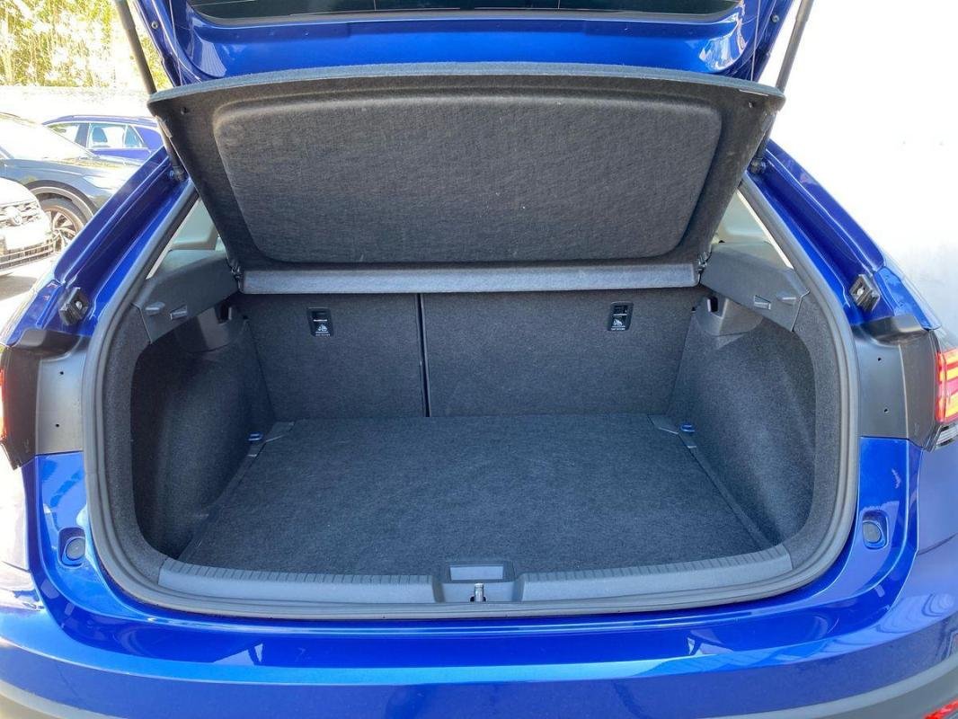 Volkswagen Taigo - Photo 31